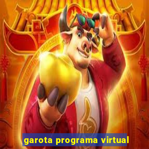 garota programa virtual